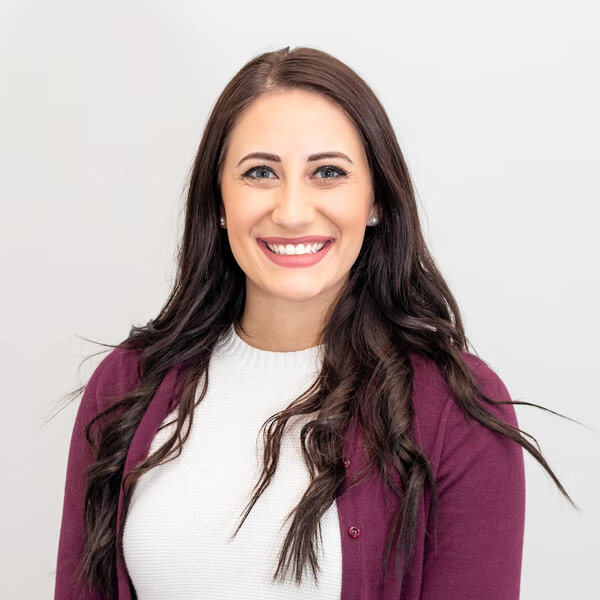 Sarah Thompson - Client Relations Manager